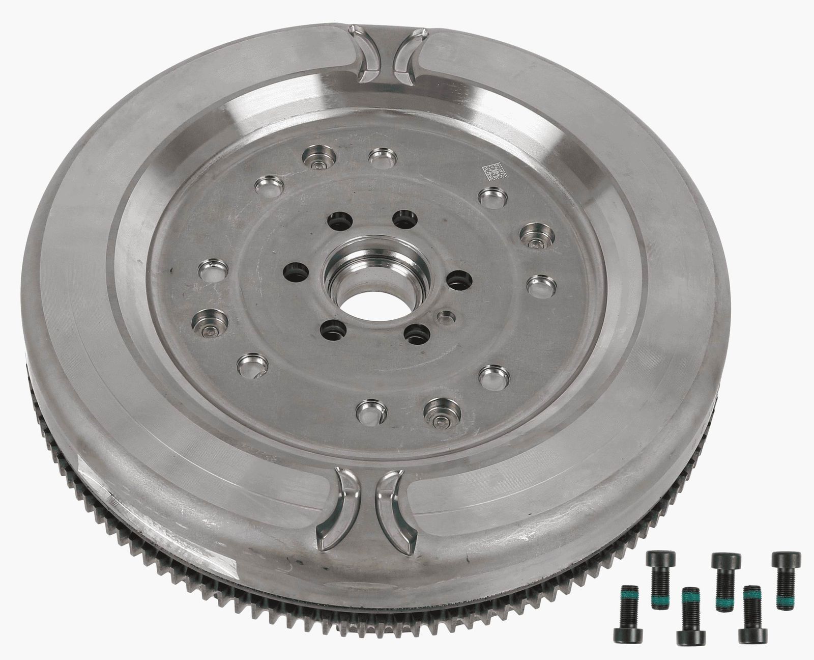 SACHS 2294 002 290 - Schwungrad