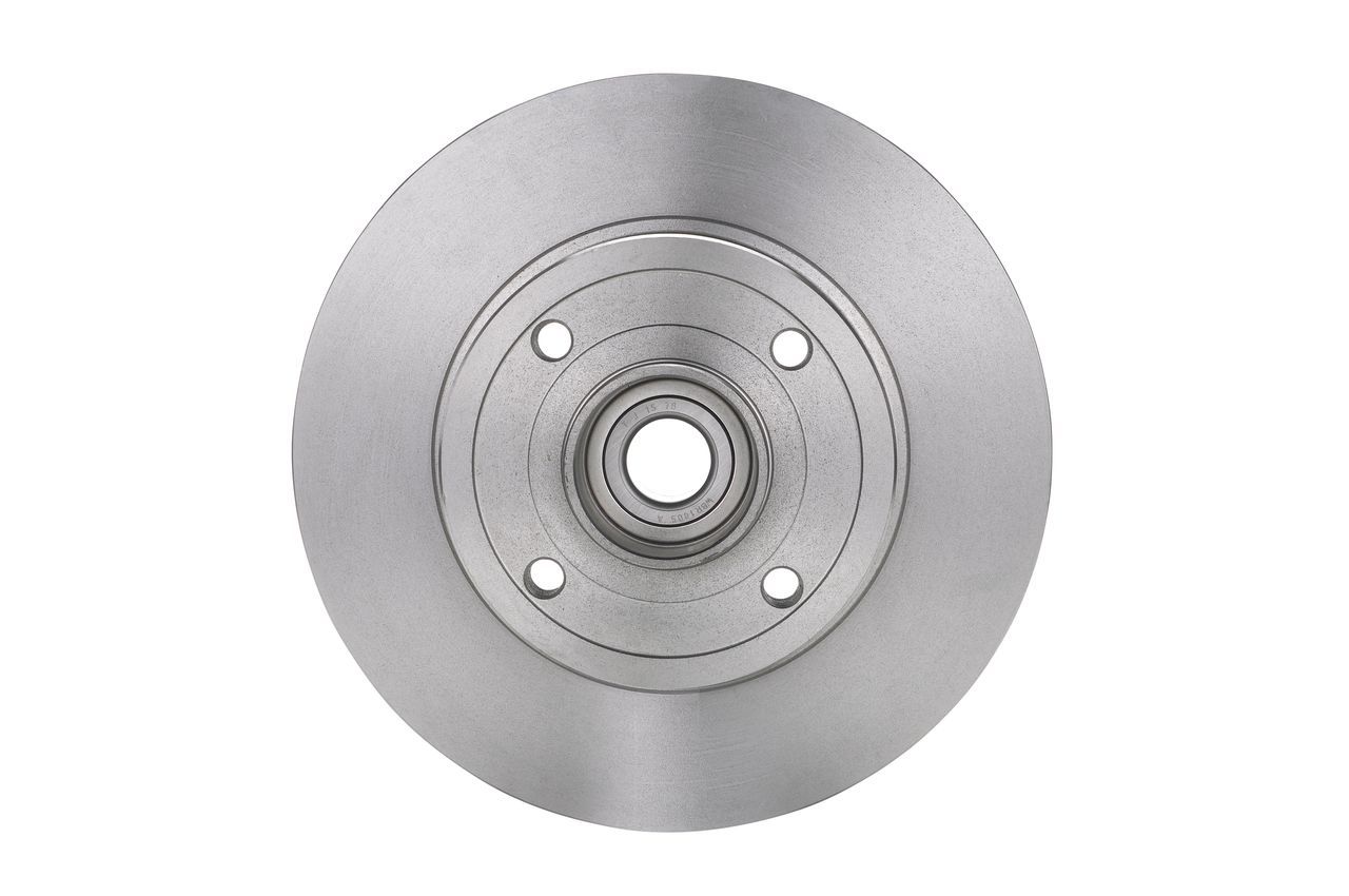 BOSCH 0 986 479 278 - Bremsscheibe