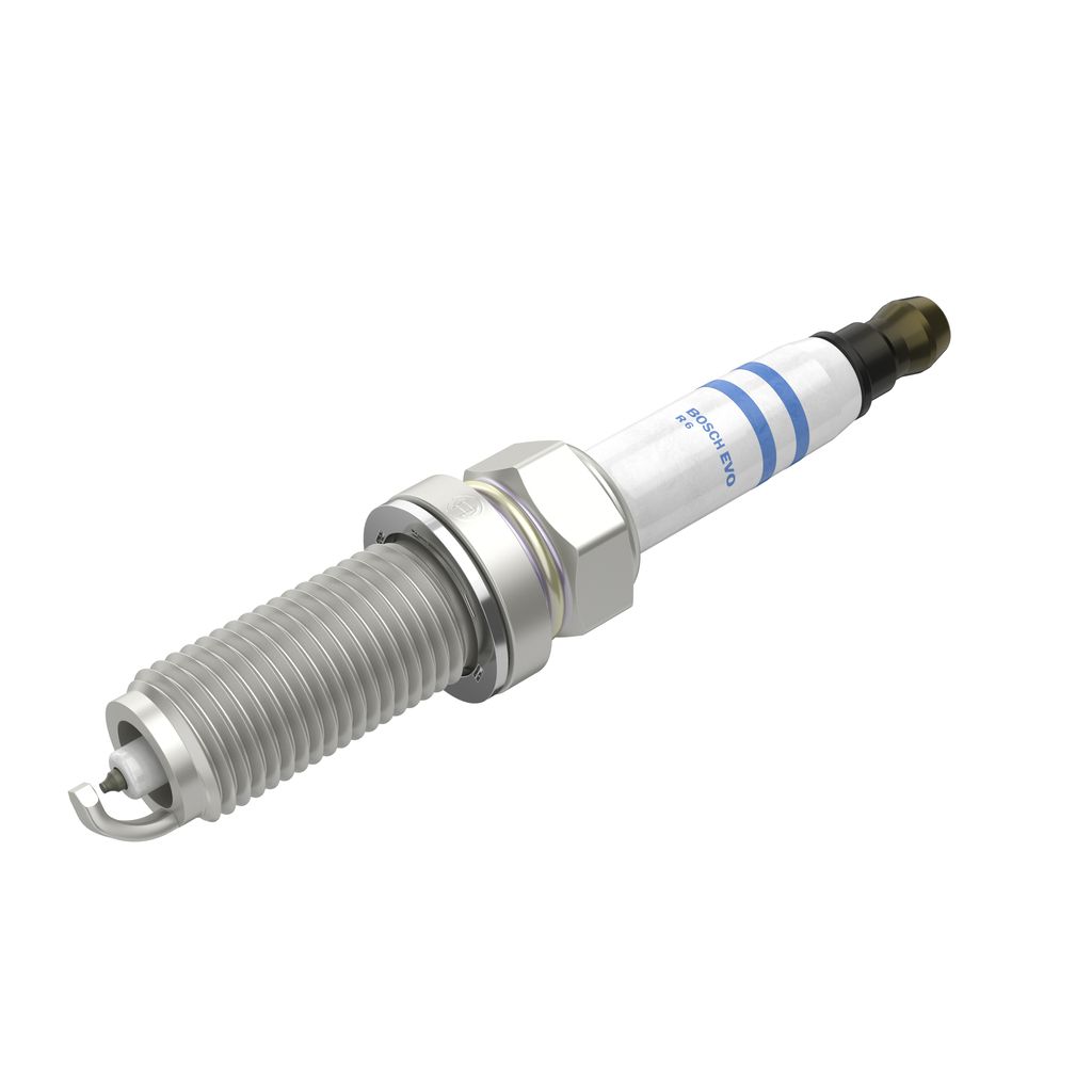 BOSCH 0 242 140 565 - Zündkerze