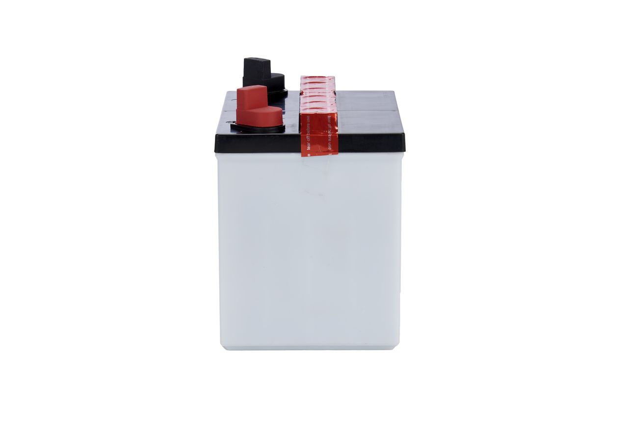 BOSCH 0 092 M4F 590 - Starterbatterie