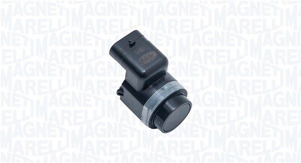 MAGNETI MARELLI 021016002010 - Sensor, Einparkhilfe