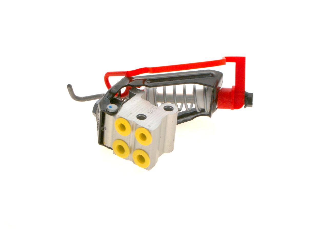 BOSCH 0 204 031 296 - Bremskraftregler