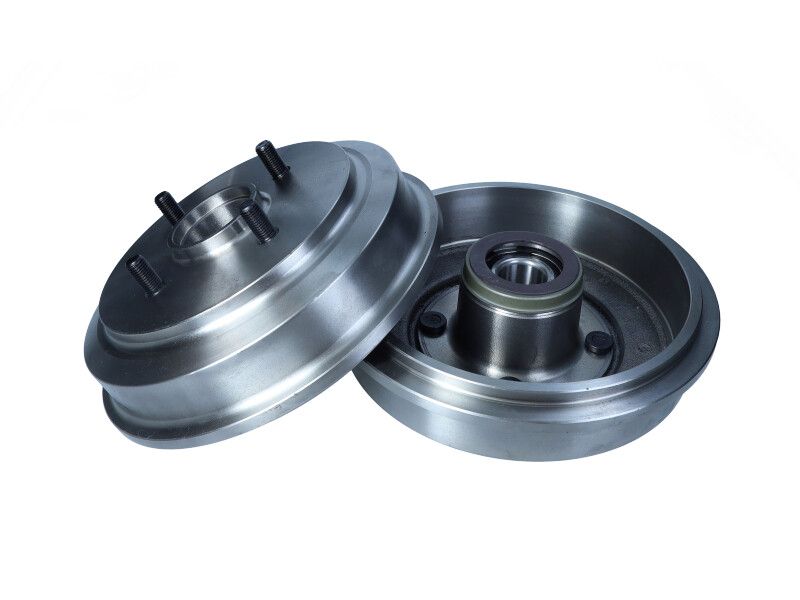 MAXGEAR 19-3717 - Bremstrommel