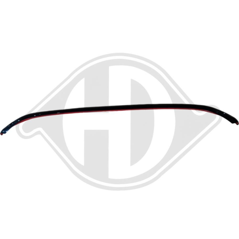 DIEDERICHS 1034260 - Spoiler