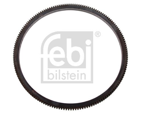 FEBI BILSTEIN 09836 - Zahnkranz, Schwungrad