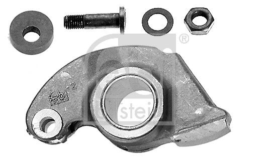 FEBI BILSTEIN 08399 - Kipphebel, Motorsteuerung