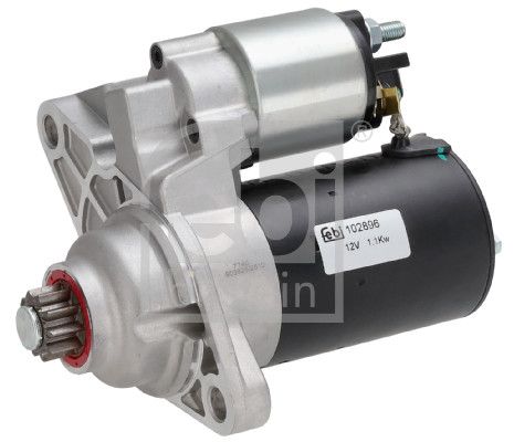FEBI BILSTEIN 102896 - Starter