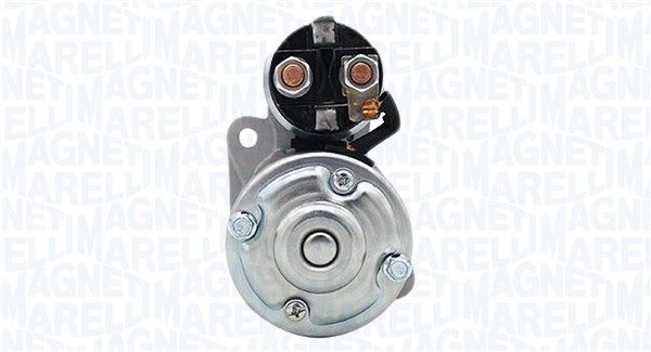 MAGNETI MARELLI 063725774010 - Starter