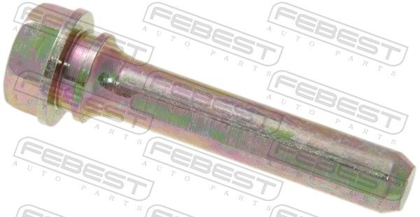 FEBEST 0174-JZX100FU - Führungsbolzen, Bremssattel