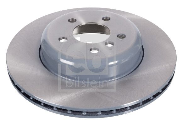 FEBI BILSTEIN 105726 - Bremsscheibe
