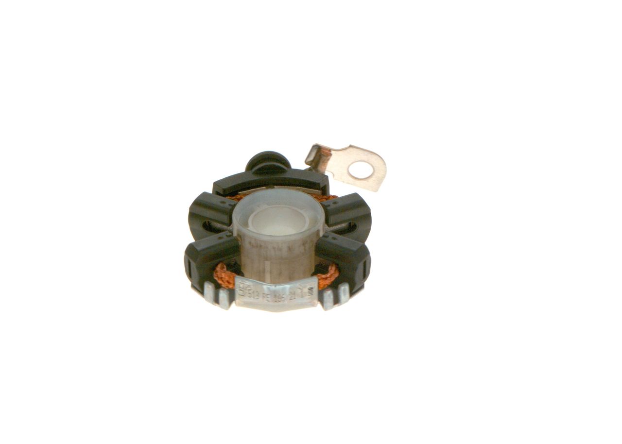 BOSCH 1 004 336 519 - Halter, Kohlebürsten