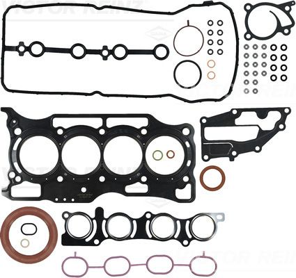 VICTOR REINZ 01-10229-01 - Dichtungsvollsatz, Motor