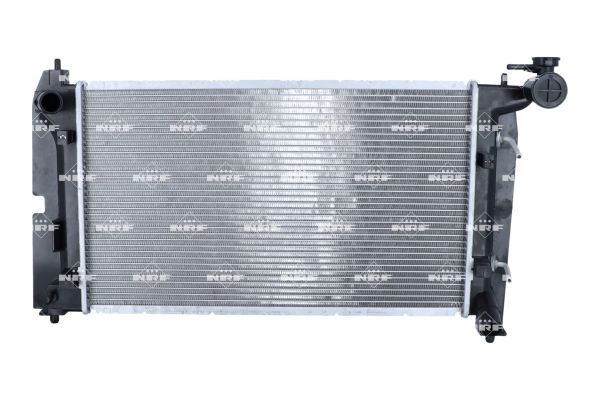 NRF 53325 - Kühler, Motorkühlung
