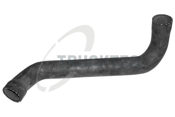 TRUCKTEC AUTOMOTIVE 08.19.040 - Kühlerschlauch