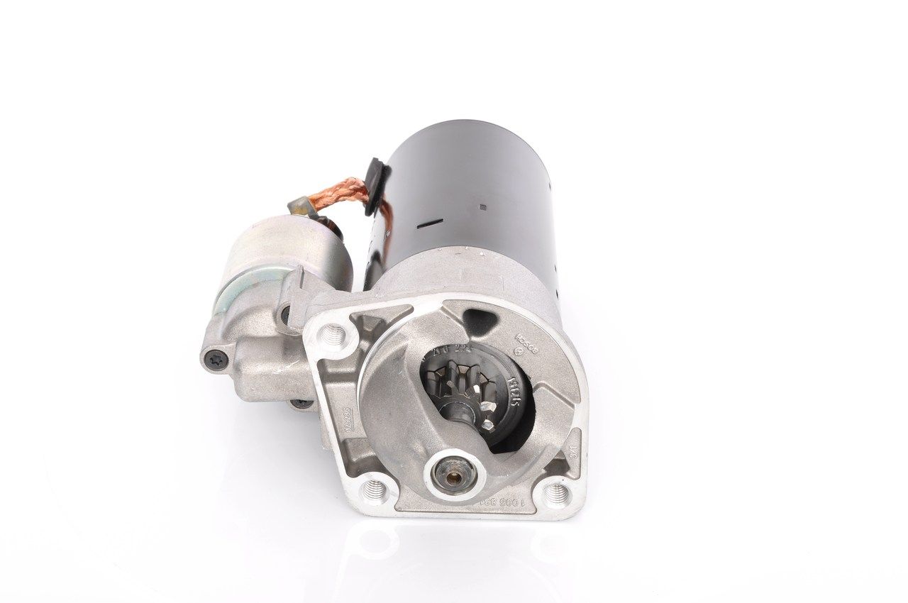 BOSCH 0 001 109 389 - Starter