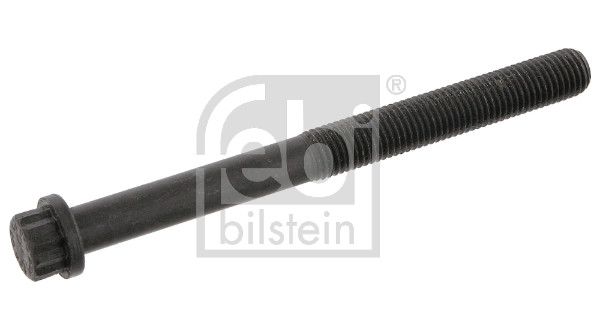 FEBI BILSTEIN 02321 - Zylinderkopfschraube