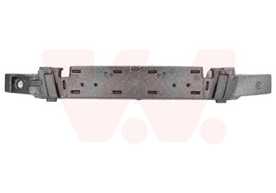 VAN WEZEL 0334561 - Aufpralldämpfer, Stoßfänger