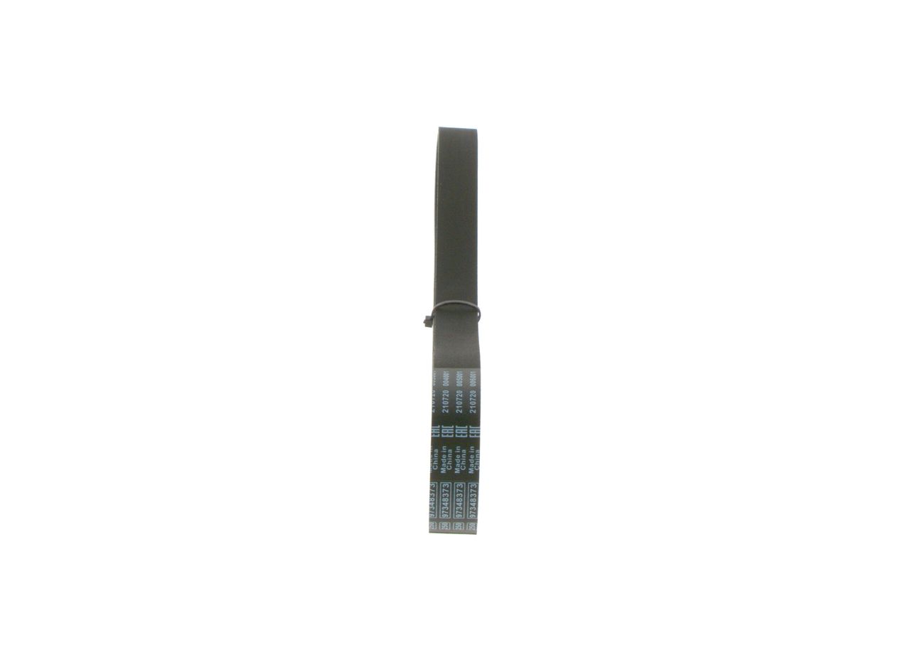 BOSCH 1 987 946 034 - Keilrippenriemen
