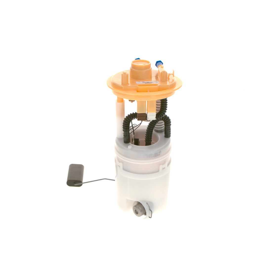 BOSCH 0 986 580 163 - Kraftstoff-Fördereinheit
