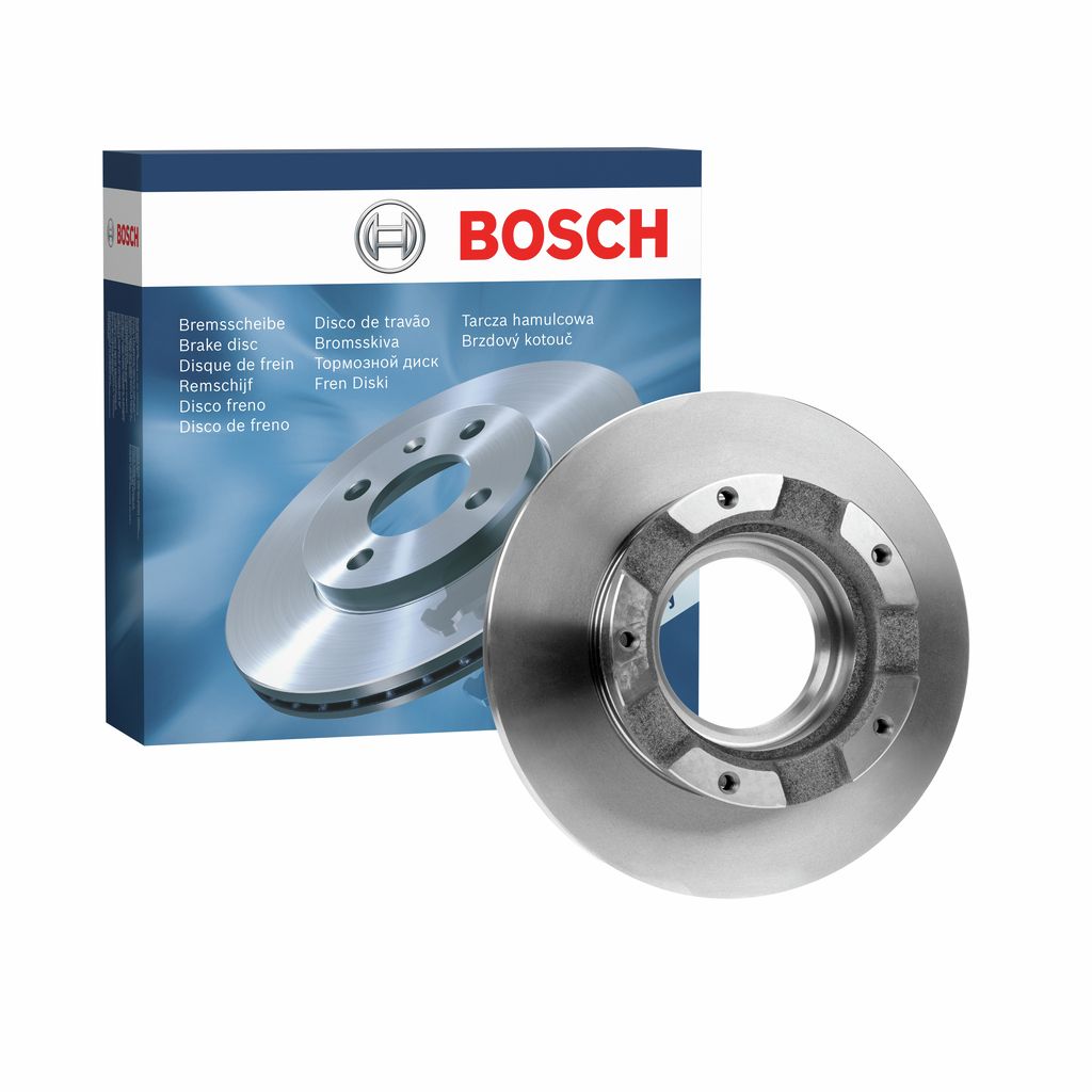 BOSCH 0 986 479 A50 - Bremsscheibe