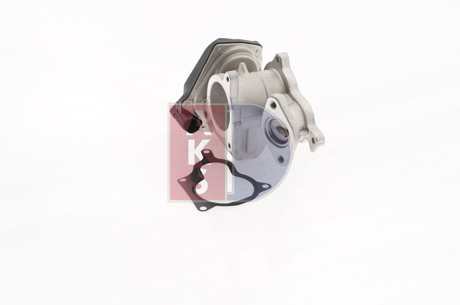 AKS DASIS 045152N - AGR-Ventil