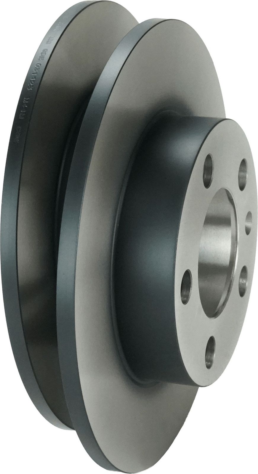 TRW DF2805 - Bremsscheibe