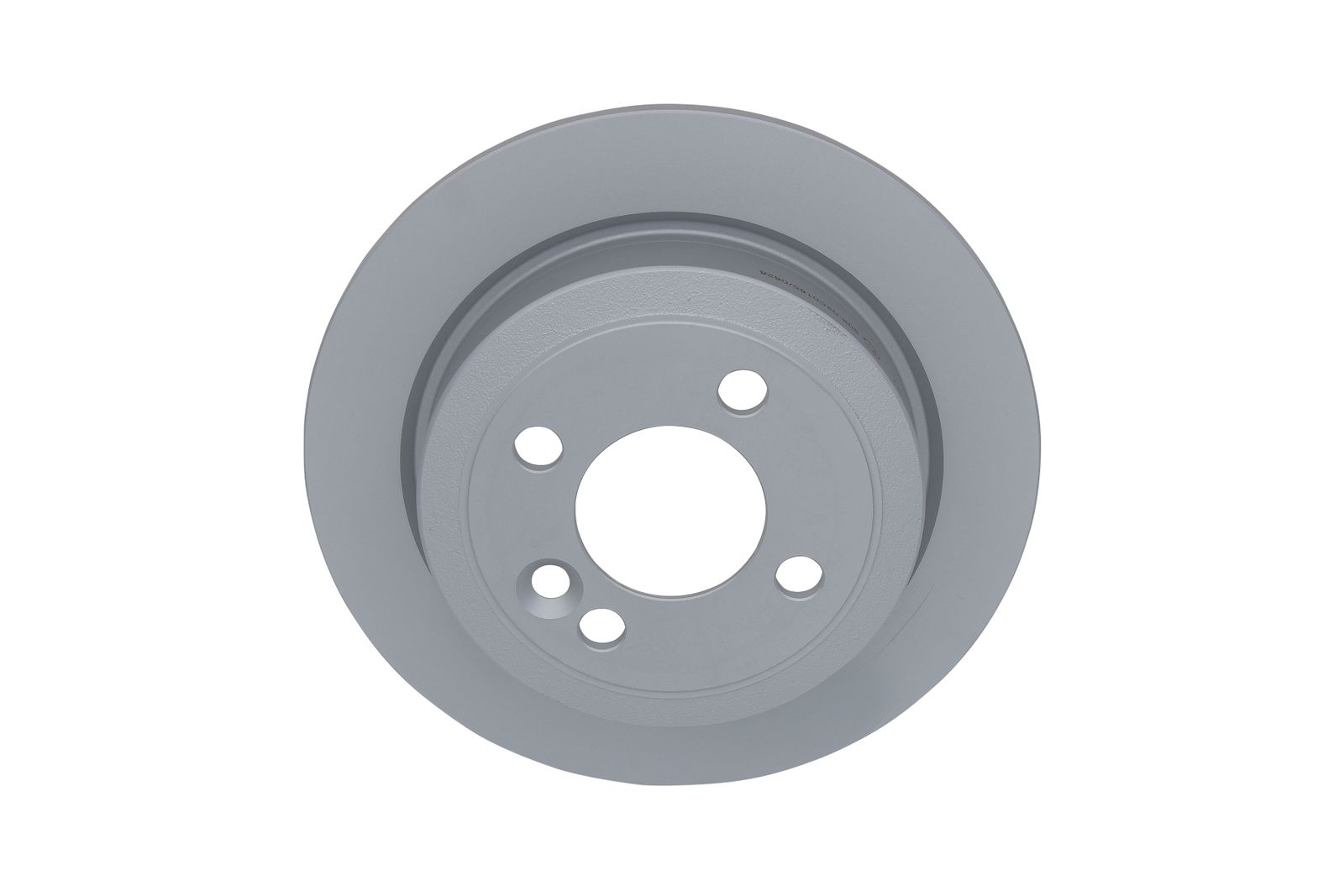 ATE 24.0110-0271.1 - Bremsscheibe