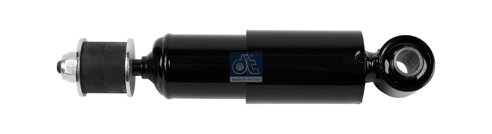 DT Spare Parts 1.25038 - Dämpfer, Fahrerhauslagerung