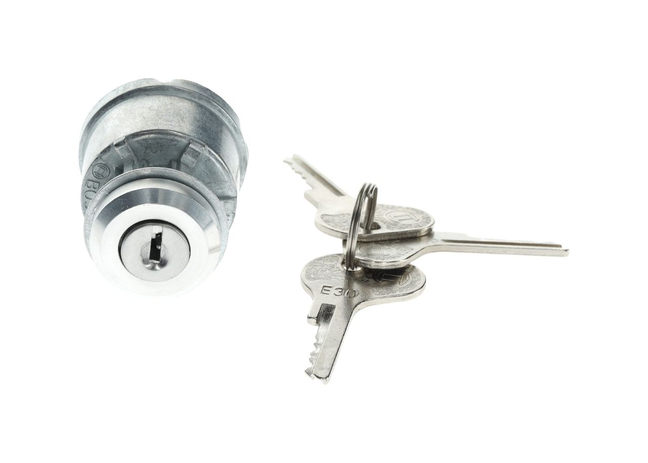 BOSCH 0 342 006 003 - Zünd-/Startschalter