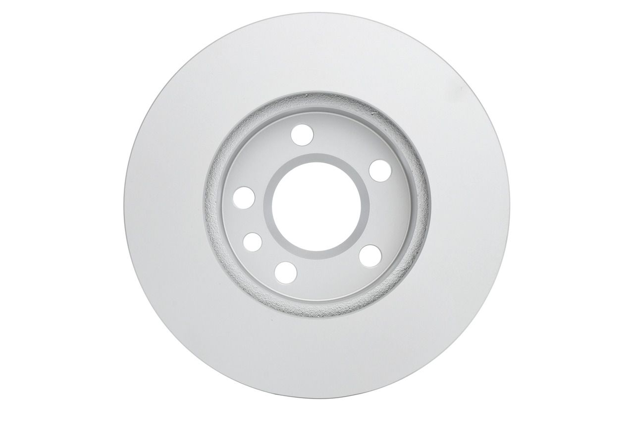 BOSCH 0 986 479 B50 - Bremsscheibe