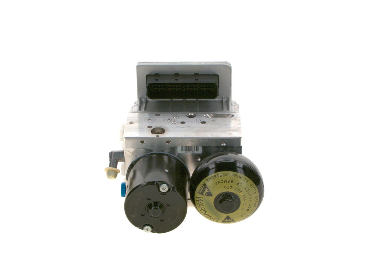 BOSCH 0 265 250 138 - Hydraulikaggregat, Bremsanlage