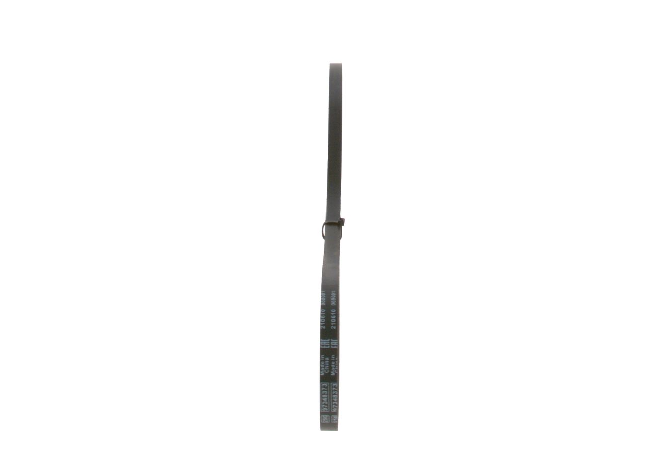 BOSCH 1 987 947 626 - Keilriemen