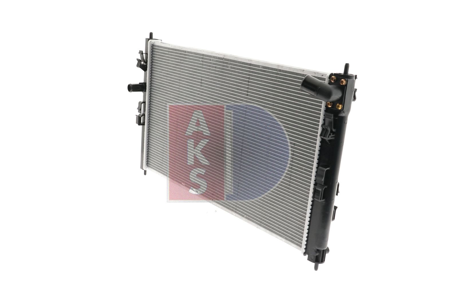 AKS DASIS 060082N - Kühler, Motorkühlung
