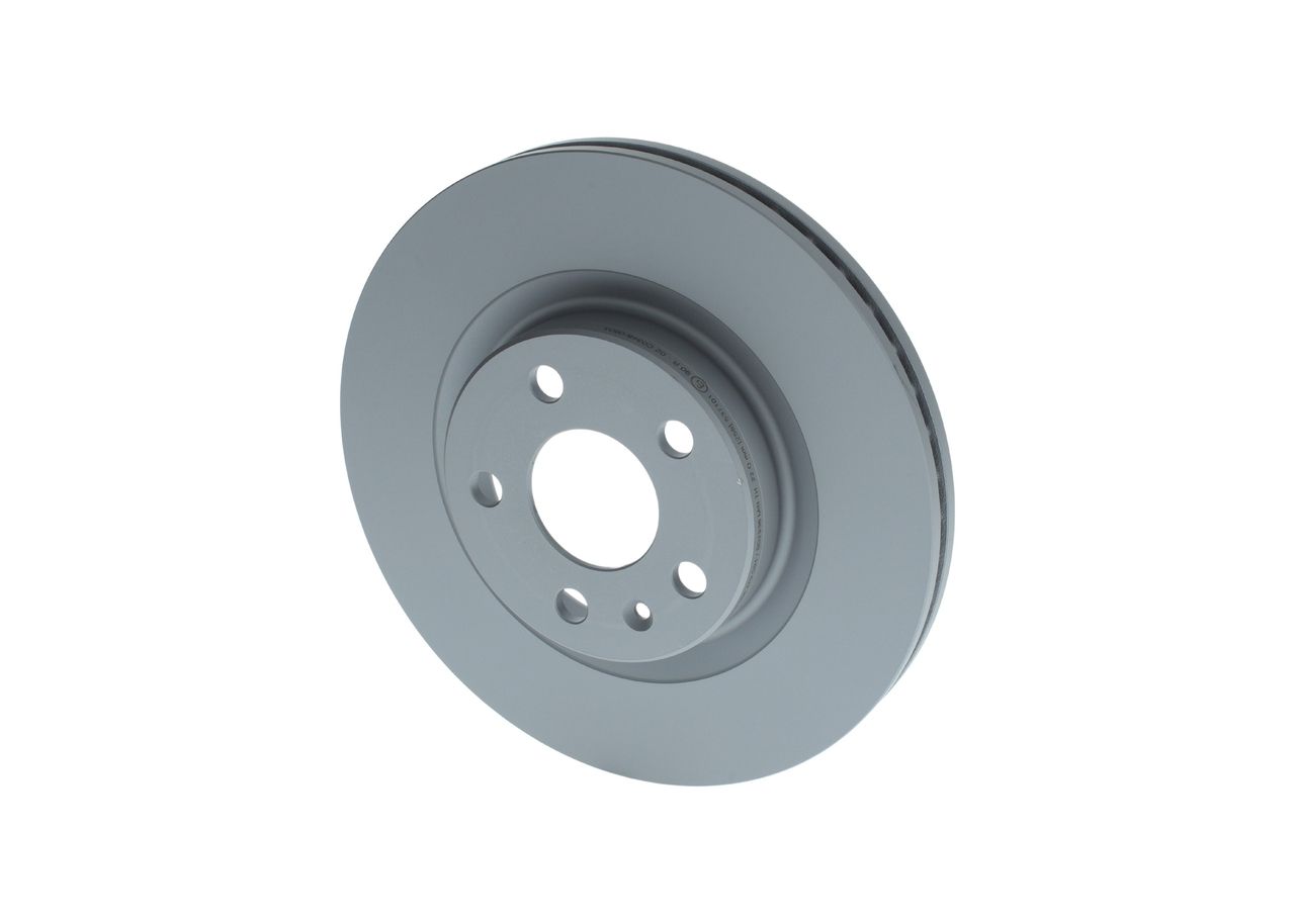 BOSCH 0 986 479 G94 - Bremsscheibe