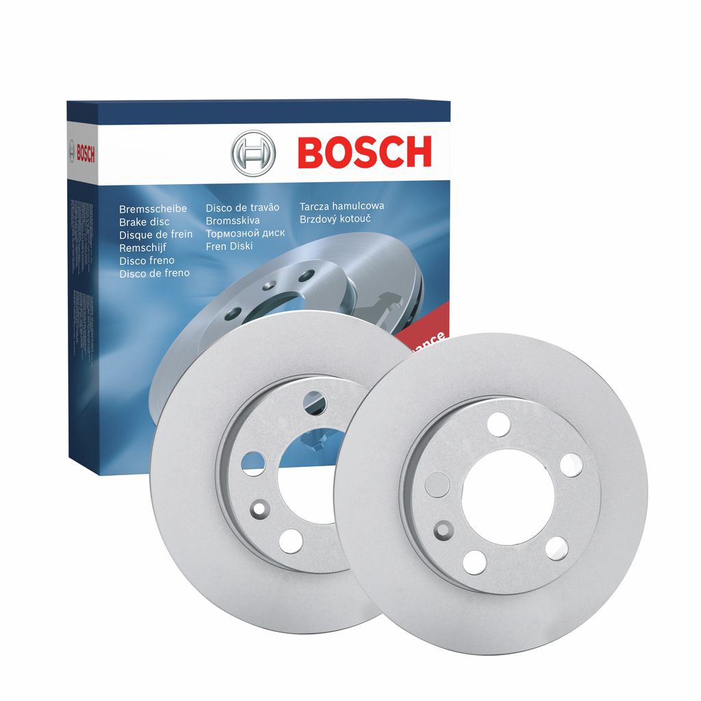BOSCH 0 986 478 868 - Bremsscheibe