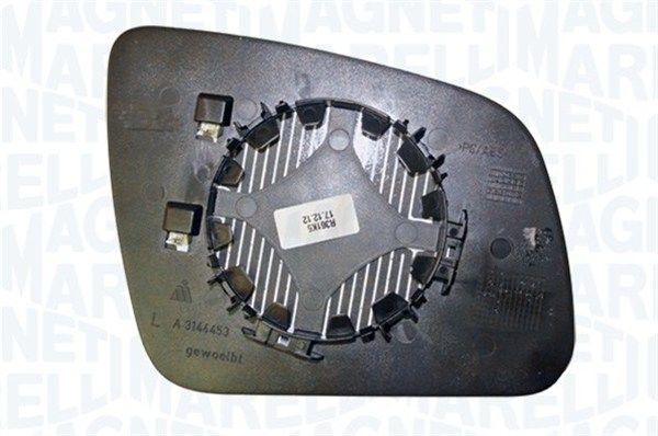 MAGNETI MARELLI 182209005400 - Spiegelglas, Außenspiegel