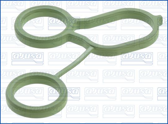 AJUSA 01184000 - Dichtung, Ölfilter