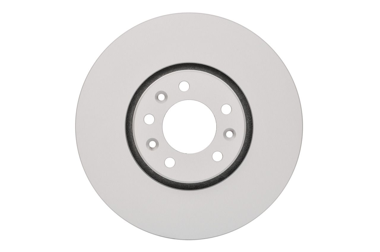 BOSCH 0 986 479 C53 - Bremsscheibe
