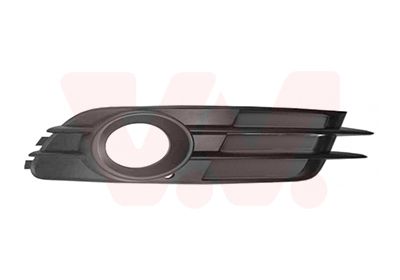 VAN WEZEL 0342594 - Lüftungsgitter, Stoßfänger