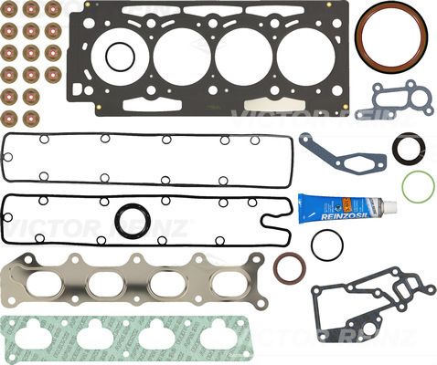 VICTOR REINZ 01-33025-01 - Dichtungsvollsatz, Motor