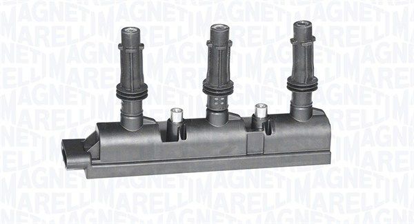 MAGNETI MARELLI 060717186012 - Zündspule