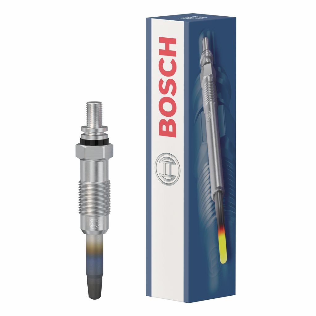 BOSCH 0 250 201 042 - Glühkerze