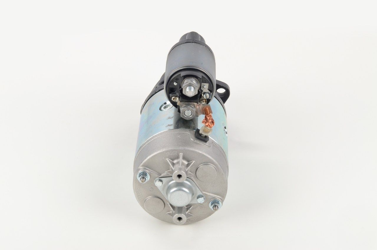 BOSCH 0 001 362 046 - Starter