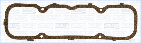 AJUSA 11039500 - Dichtung, Zylinderkopfhaube