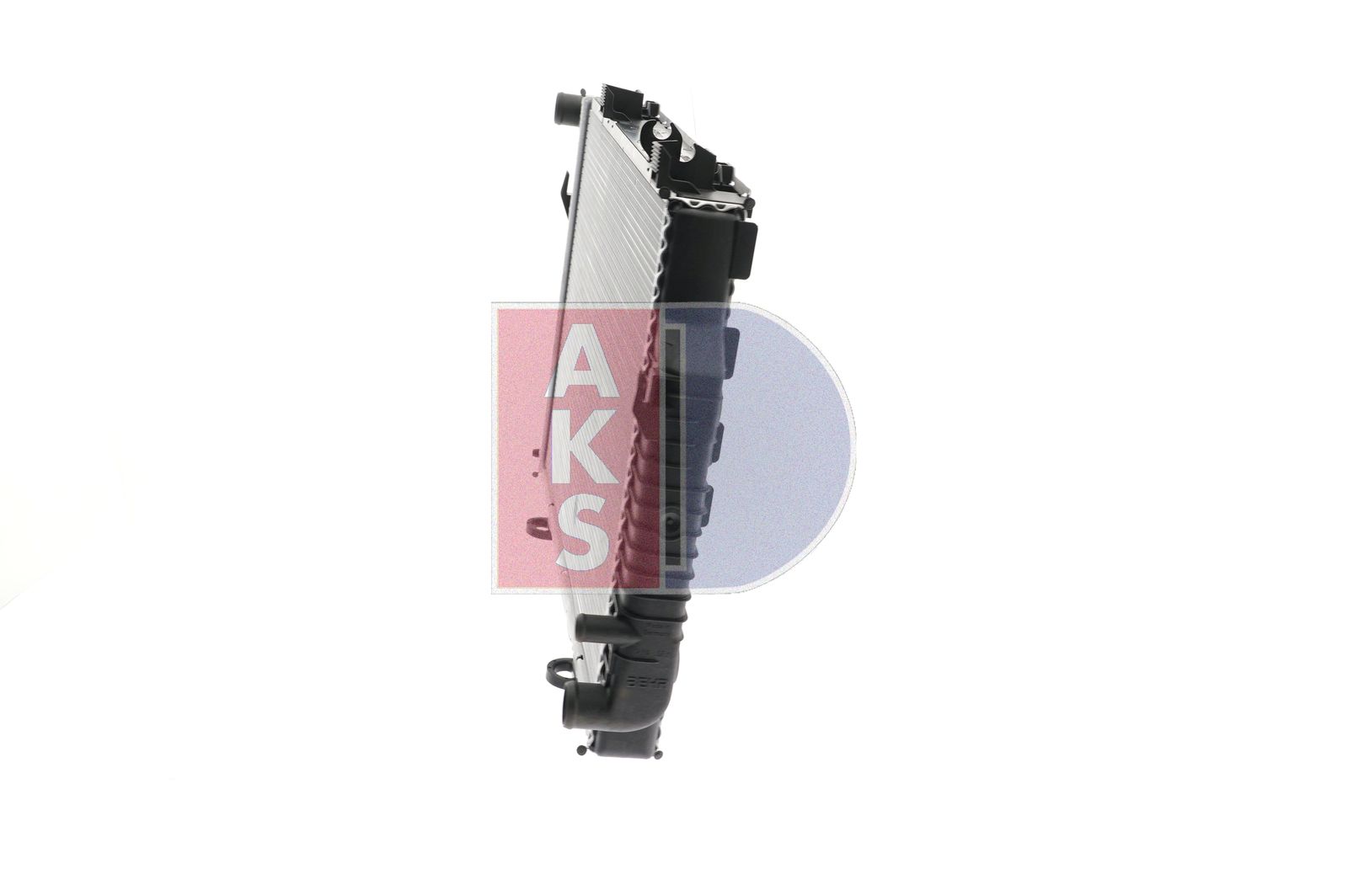 AKS DASIS 121360N - Kühler, Motorkühlung