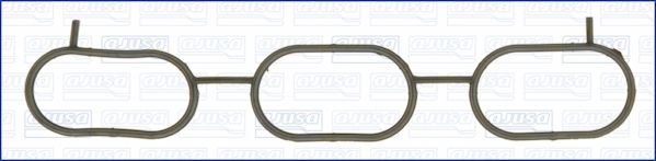 AJUSA 01221500 - Dichtung, Ansaugkrümmergehäuse