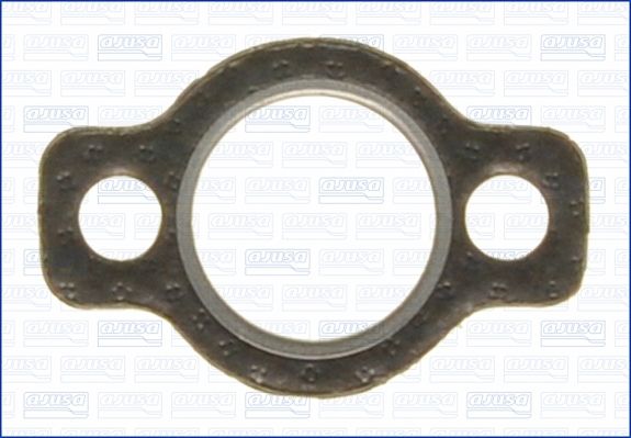 AJUSA 01192400 - Dichtung, AGR-Ventil