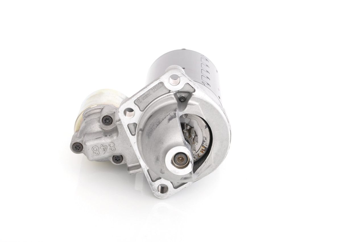 BOSCH 0 001 137 003 - Starter