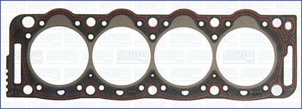 AJUSA 10064030 - Dichtung, Zylinderkopf
