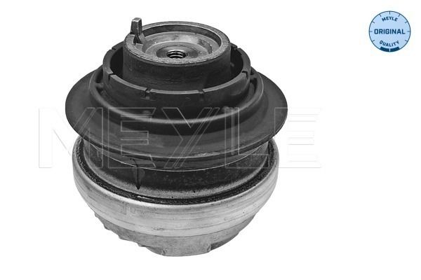 MEYLE 014 024 0157 - Lagerung, Motor